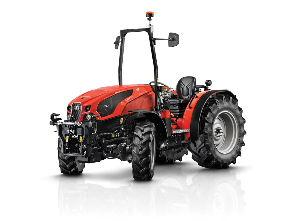 Ferri Macchine Agricole