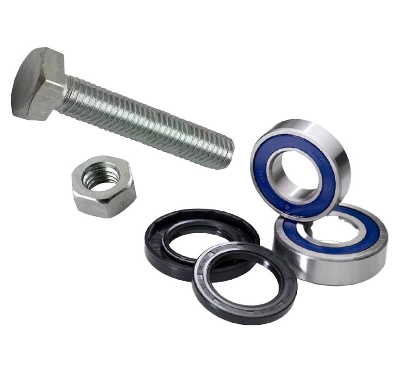 Ferri Macchine Agricole