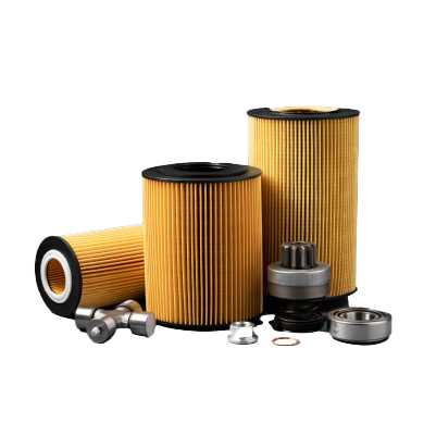 Ferri Macchine Agricole