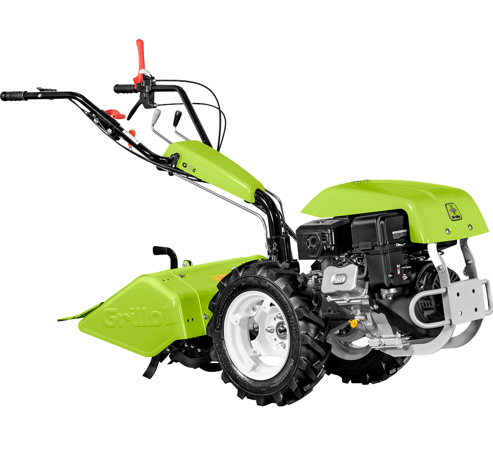 Ferri Macchine Agricole